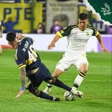 Defensa y Justicia e Boca Juniors: Un’Analisi della Partita