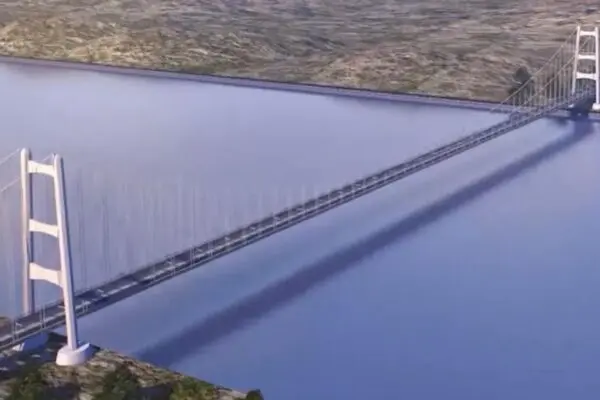 Delibera Cipess per il Ponte sullo Stretto: Un Passo Decisivo