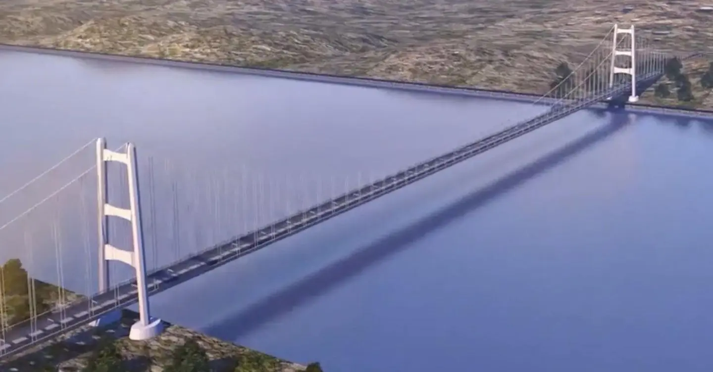 Delibera Cipess per il Ponte sullo Stretto: Un Passo Decisivo