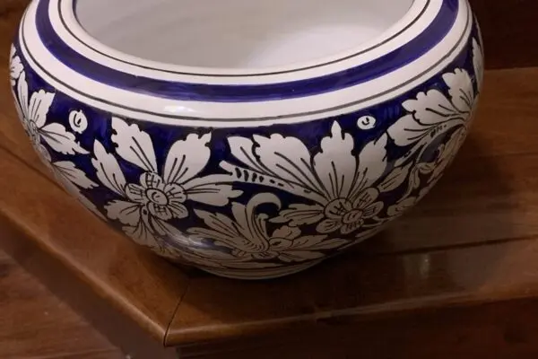 La Ceramica di Deruta: Un Legame tra Tradizione e Modernità