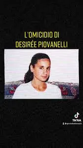 Desiree Piovanelli: La Voce della Nuova Generazione