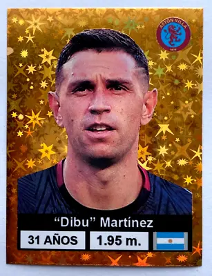 Dibu Martinez: Il Portiere che Ha Stregato il Mondo