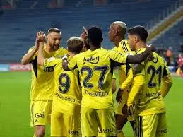 Dinamo Zagabria e Fenerbahçe: Una Partita da Non Perdere