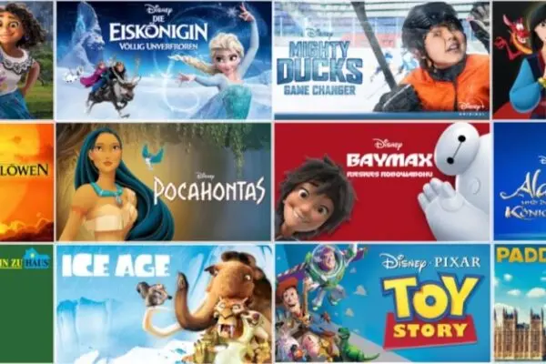 Disney Plus: Evoluzione e impatto nel mondo dello streaming