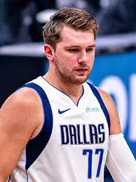 Luka Doncic: Un Fenomeno NBA del 2023