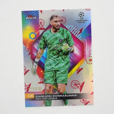 La carriera brillante di Gianluigi Donnarumma