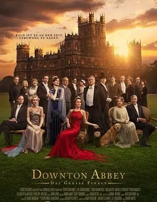 Il Gran Finale di Downton Abbey: Un Epilogo Indimenticabile