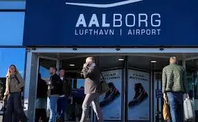 L’Innovazione dei Droni in Danimarca: Analisi di Aalborg