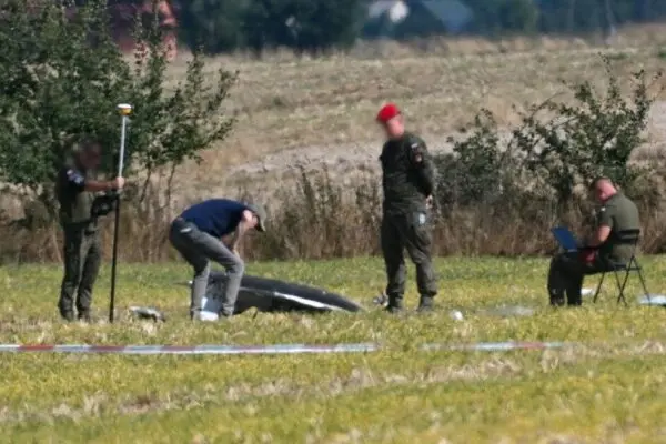 Droni: il nuovo strumento di conflitto tra Russia e Polonia