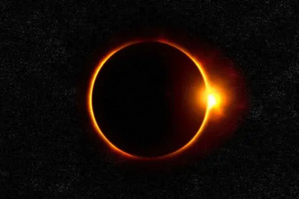 Eclissi Solare Parziale del 2023: tutto ciò che devi sapere
