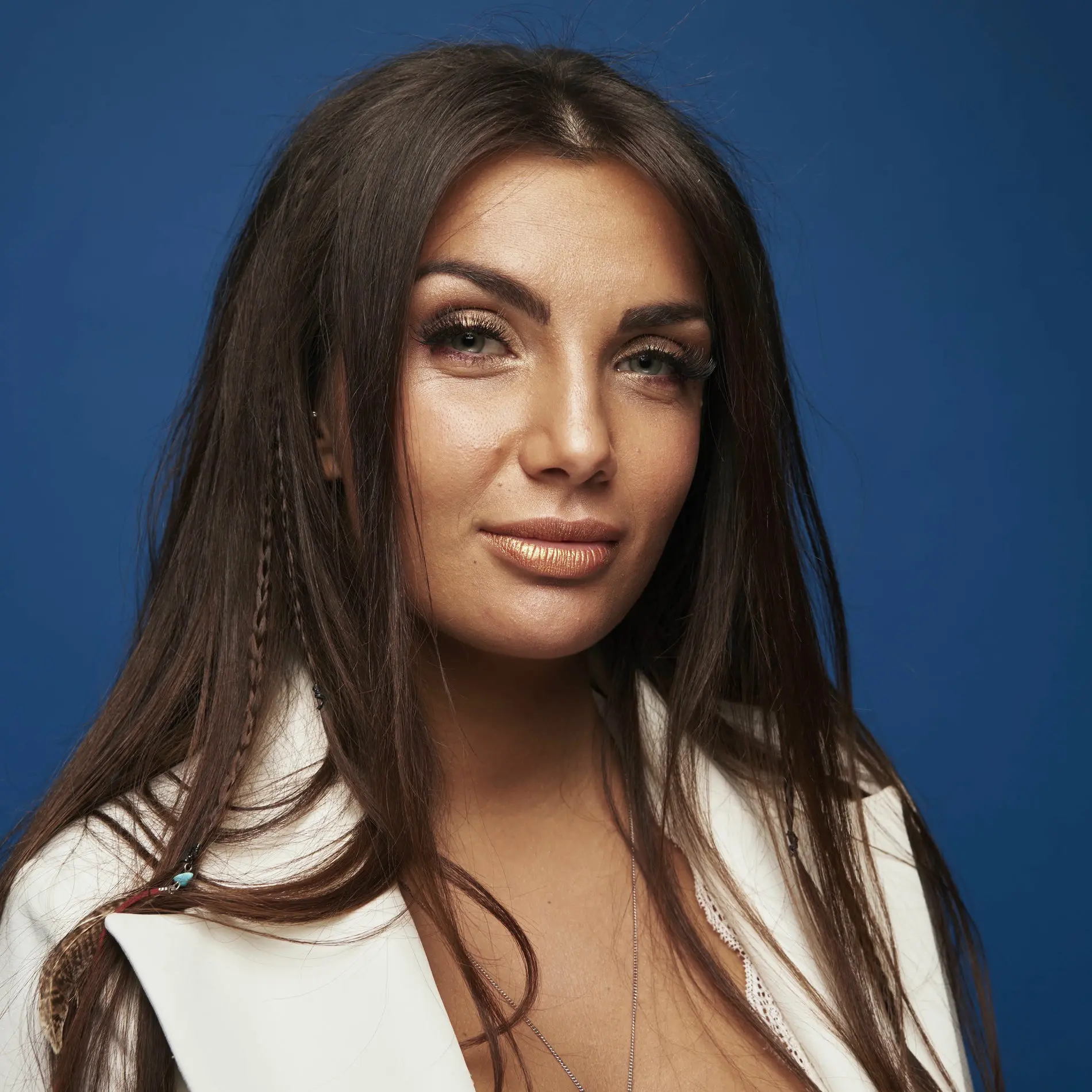Elettra Lamborghini: Talento e Stile nella Musica Italiana