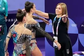 Emanuela Maccarani e il Suo Ruolo nella Ginnastica Ritmica