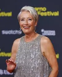 Scopri Emma Thompson: Talento Poliedrico del Cinema
