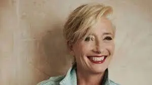 Emma Thompson: Un’icona del cinema moderno