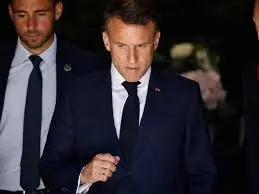 L’Impatto di Emmanuel Macron sulla Politica Francese