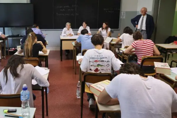 Preparati all’Esame di Maturità 2026: Novità e Dettagli