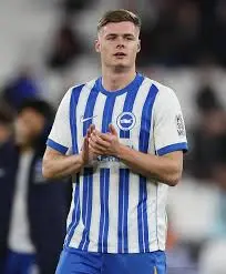 Evan Ferguson: Il Futuro del Calcio Irlandese