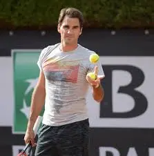Roger Federer: L’Icona del Tennis e il Suo Eredità