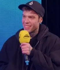 L’Impatto di Fedez sulla Musica Italiana nel 2023