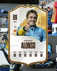 Fernando Alonso: Una carriera straordinaria nella Formula 1