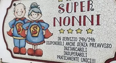 La Festa dei Nonni: Tradizioni e Importanza in Italia