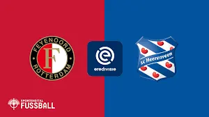 Feyenoord e Heerenveen: Un’incontro Cruciale in Eredivisie