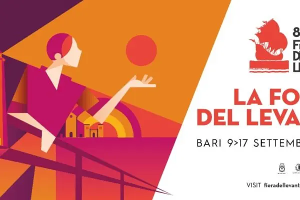 Fiera del Levante 2023: Un’importante manifestazione commerciale