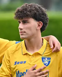 Filippo Grosso: Un Segnale di Rinnovamento per il Calcio Italiano
