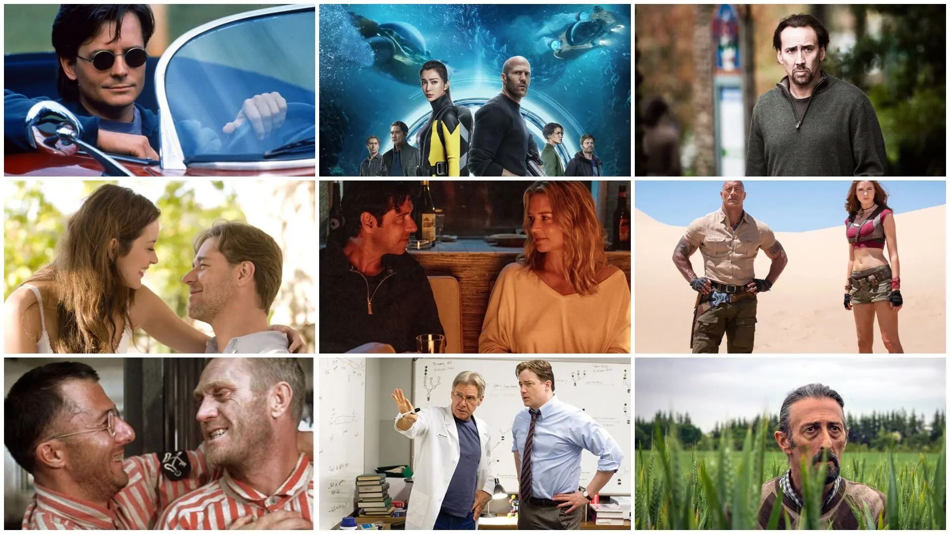 Film da Non Perdere Stasera in TV per la Prima Serata image 1
