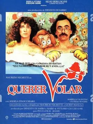 Il Film Volare: Un’Opera Iconica del Cinema Italiano