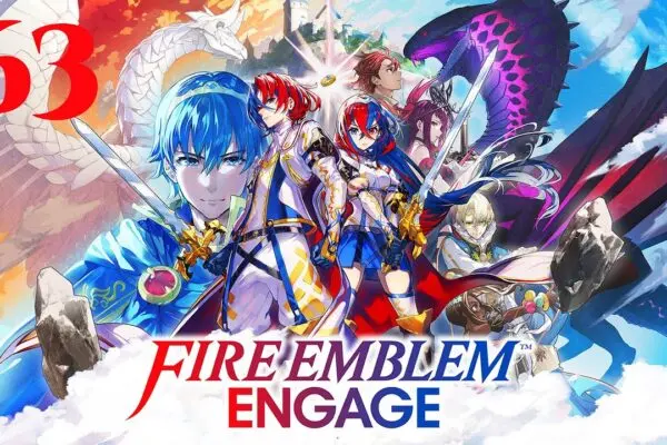 La Magia di Fire Emblem: Un Mondo di Strategia e Storia