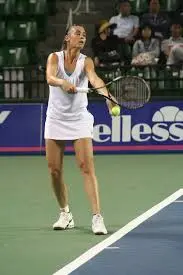 La carriera di Flavia Pennetta, una leggenda del tennis italiano image 1