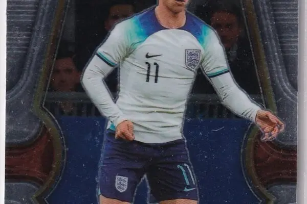 Phil Foden: Il Talento Emergente del Calcio Inglese