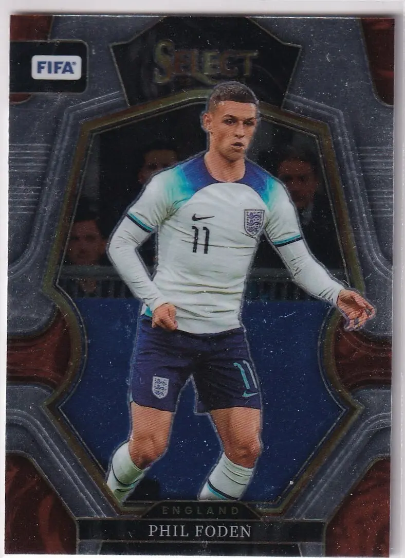 Phil Foden: Il Talento Emergente del Calcio Inglese