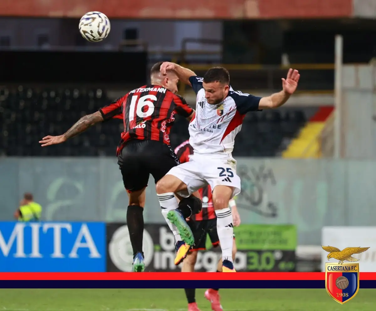 L’Incontro Cruciale tra Foggia e Casertana: Analisi e Previsioni