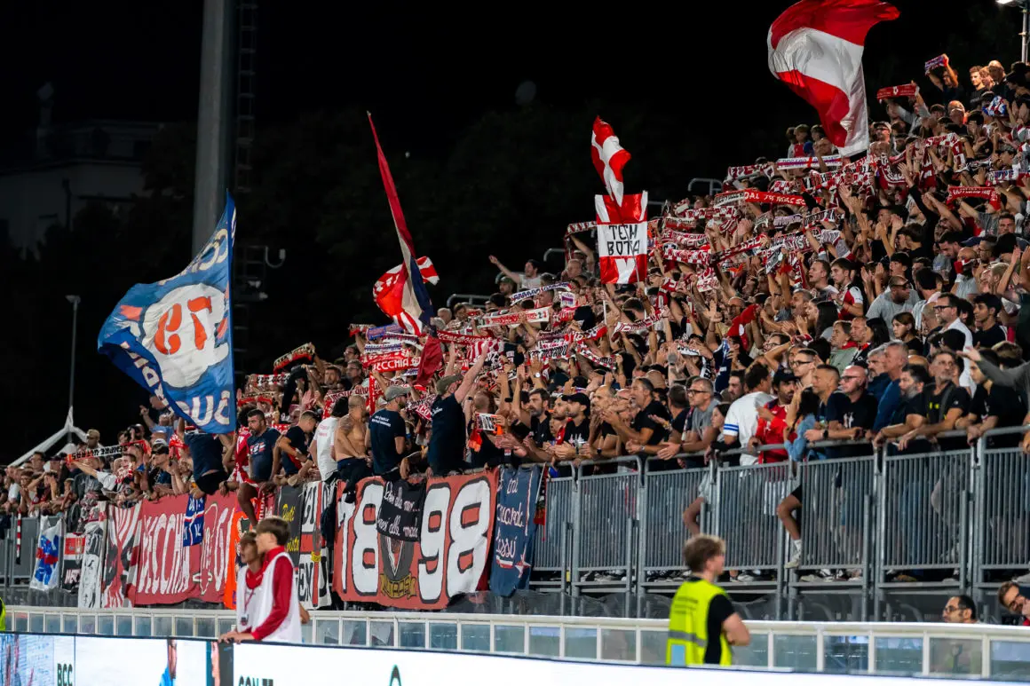 La Rivalità Calcistica tra Forlì e Vismara Pesaro