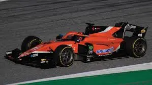 Le nuove regole in Formula 2 per la stagione 2023 image 1