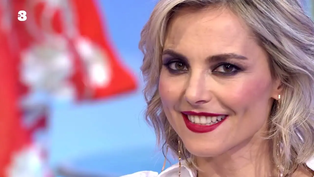 Francesca Fialdini: Una Conduttrice in Ascesa