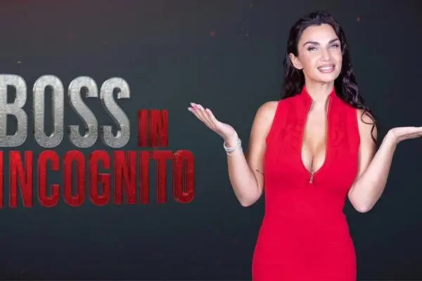 Francesca Lonigro: La Boss in Incognito che Sta Cambiando le Regole