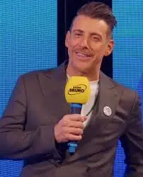 Francesco Gabbani: La Stella della Musica Italiana