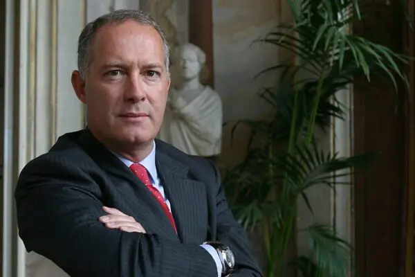 Francesco Trapani: L’impatto sulla Bulgari e sull’Industria del Lusso