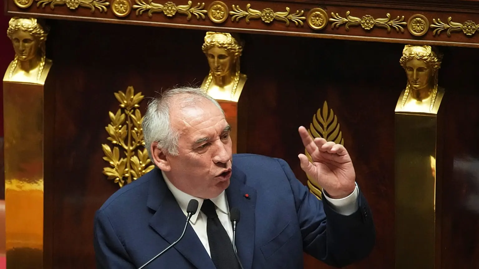 L’Impatto del Governo Bayrou sulla Politica Francese