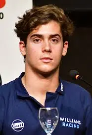 Franco Colapinto: L’ascesa di un giovane pilota di F1