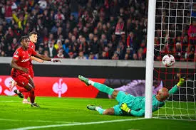 Analisi della Partita Freiburg contro FCB image 1