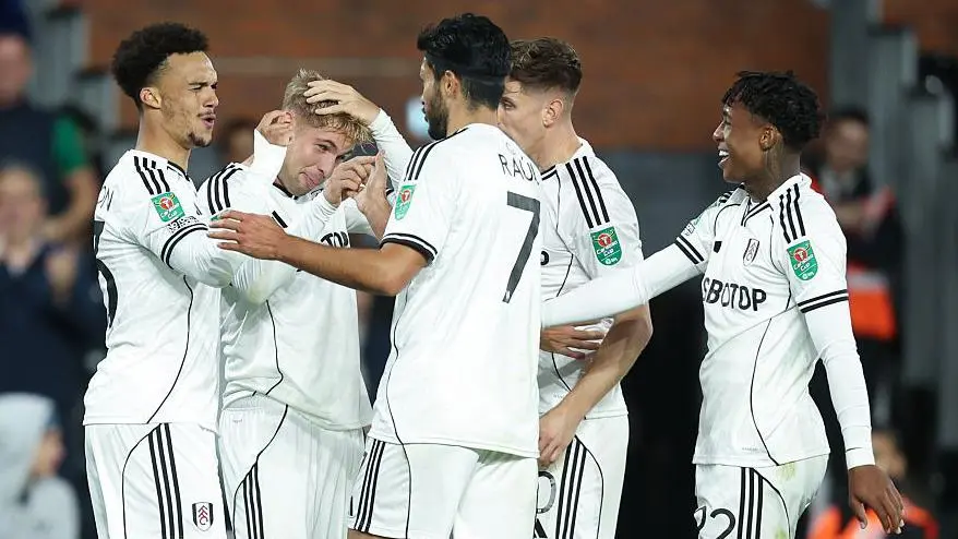 Analisi del Match Fulham vs Cambridge Utd image 1