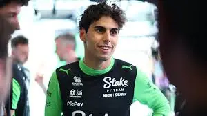 Gabriel Bortoleto: Una Stella Emergente nel Motorsport