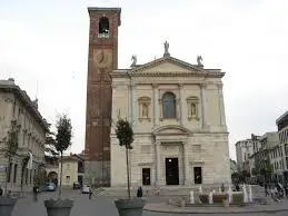 Gallarate: Una Città in Evoluzione e Sviluppo