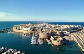 Gallipoli: Importanza Storica e Attualità