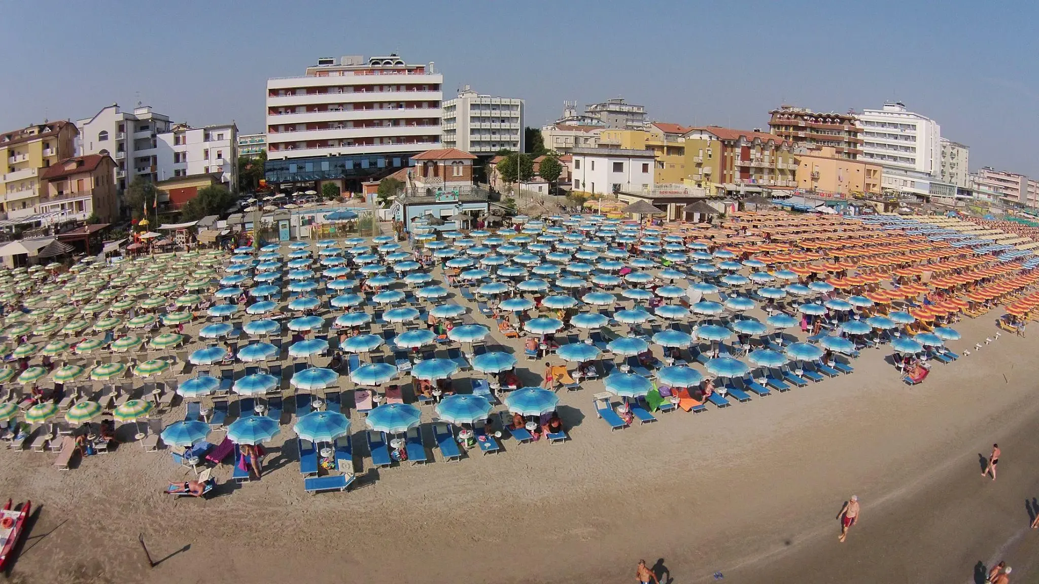 Gatteo Mare: Escursioni e Attrazioni Estive