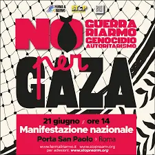 La Situazione Attuale tra Gaza, Israele e Palestina image 1